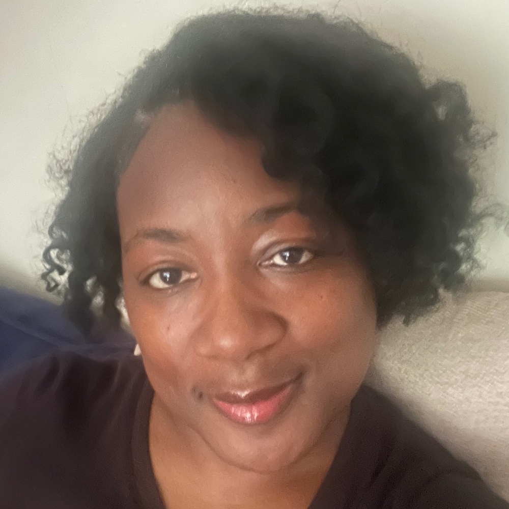 Meet your Posher, Sharisa